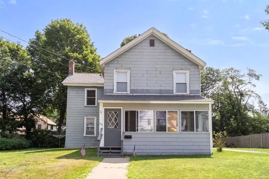 276 Lexington St, Newton, MA 02466