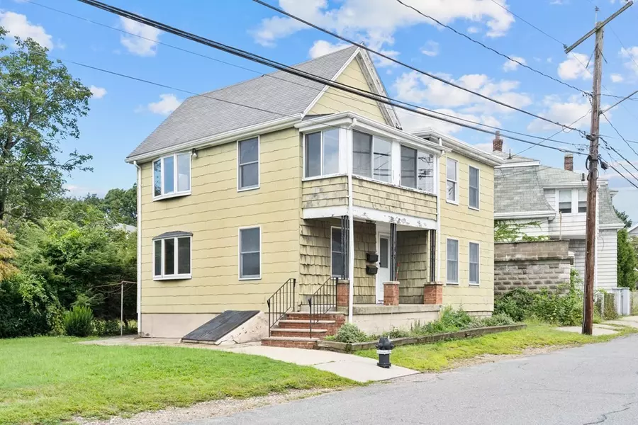 138 North Union St, Arlington, MA 02474