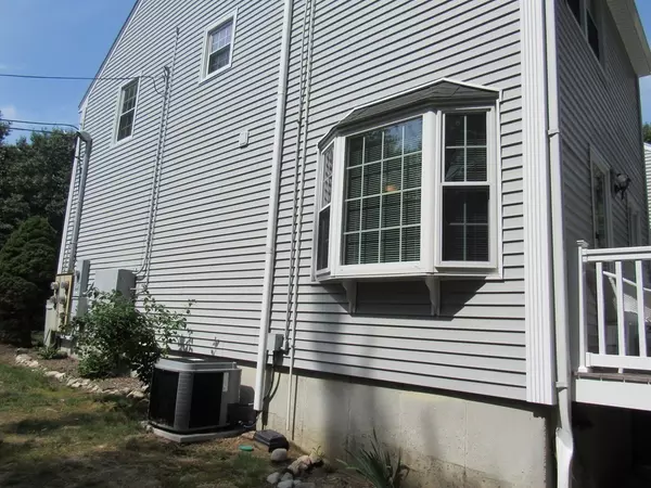 Norton, MA 02766,131 N.Washington St #5