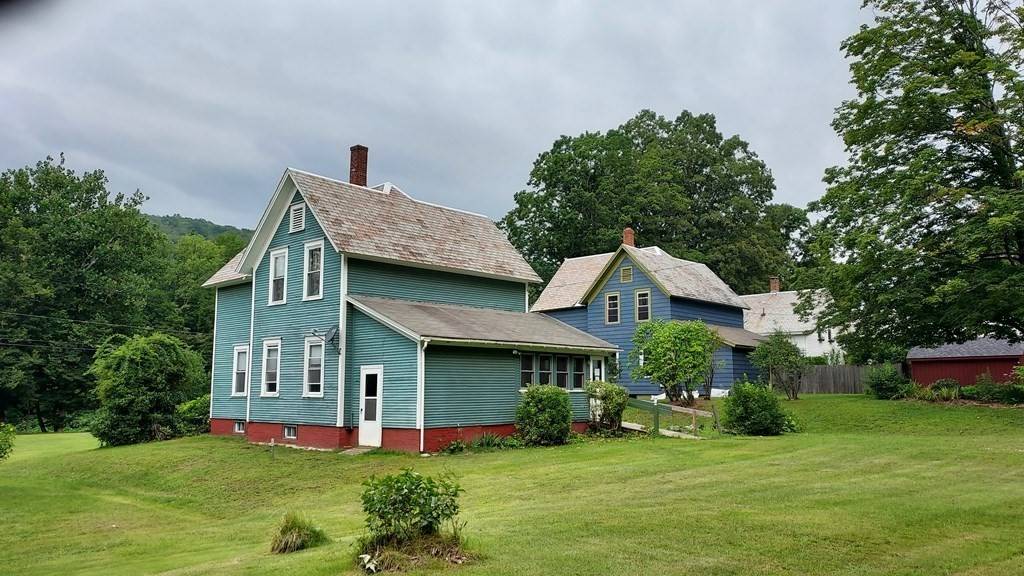 15 Griswoldville Street, Colrain, MA 01340