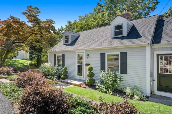 Quincy, MA 02169,93 Forbes Hill Rd