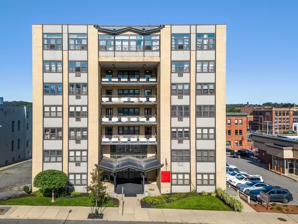 340 Main #201, Melrose, MA 02176