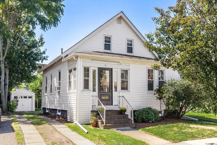 51 Charnwood Rd, Medford, MA 02155