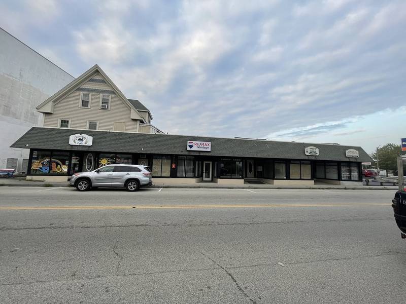 187 Main St, Wareham, MA 02571