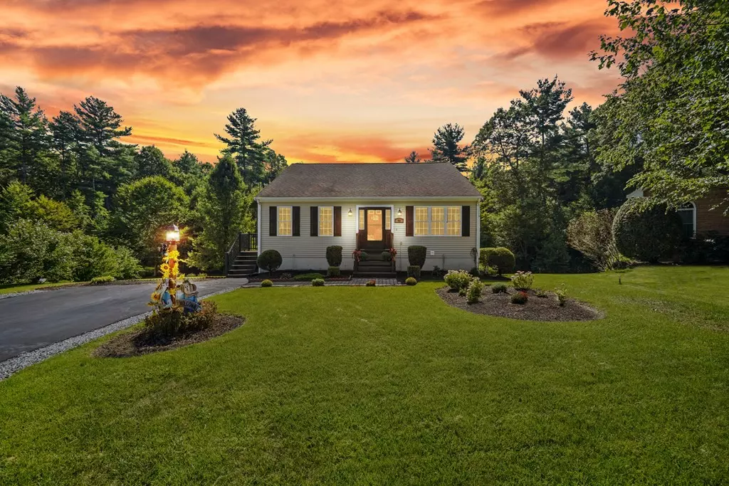 Raynham, MA 02767,48 Aspen Hollow