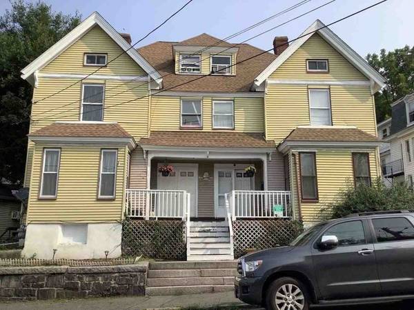 82 1st St, Lowell, MA 01850