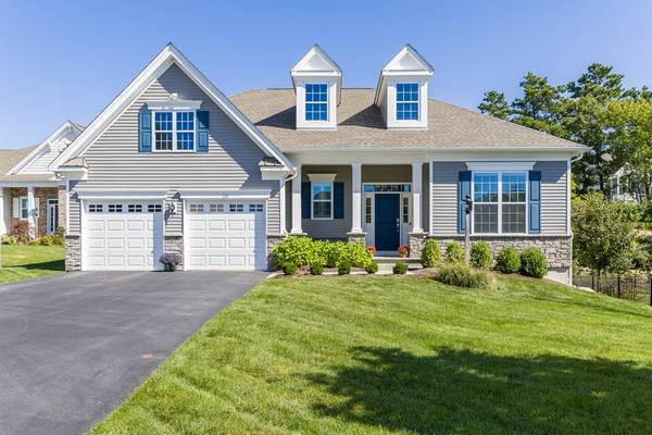 20 Snapping Bow,  Plymouth,  MA 02360