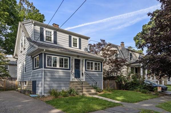 37 Revere St, Milton, MA 02186