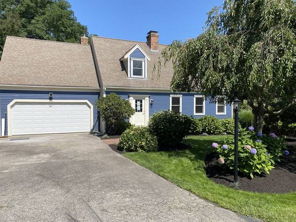 19 Earl Rd, Sandwich, MA 02537