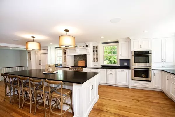 Cohasset, MA 02025,35 Rust Way