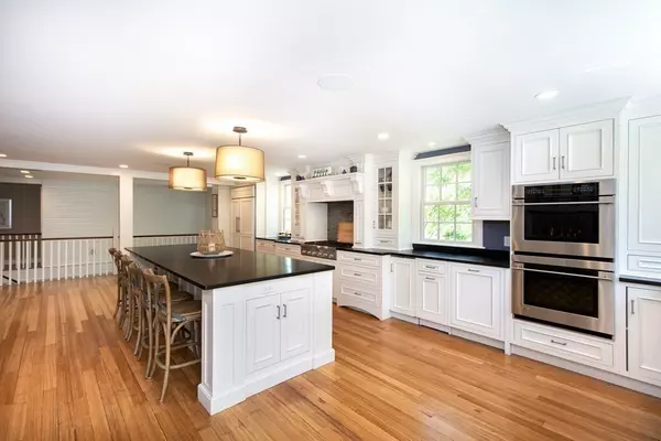 Cohasset, MA 02025,35 Rust Way