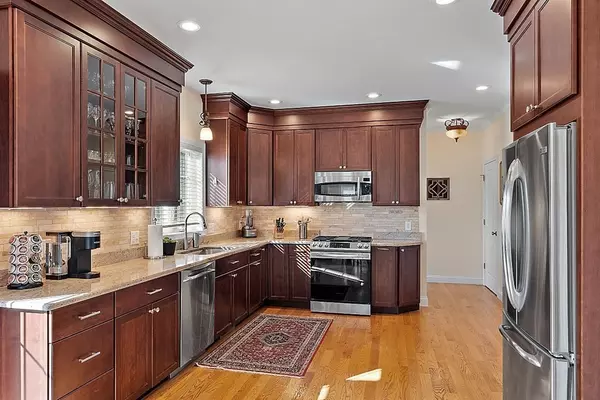 Watertown, MA 02472,73 Piermont St