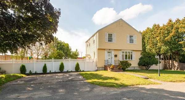 3 Farmland Road, Saugus, MA 01906