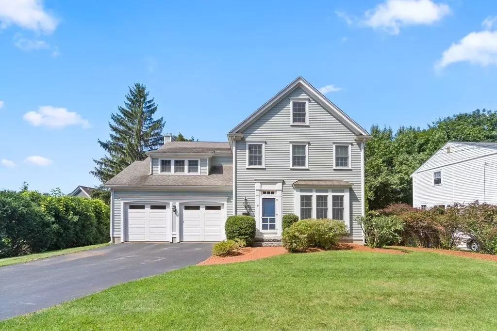 Lexington, MA 02421,21 Ewell Ave