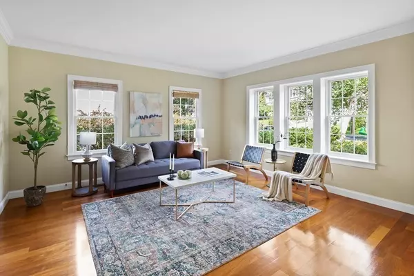 Lexington, MA 02421,21 Ewell Ave