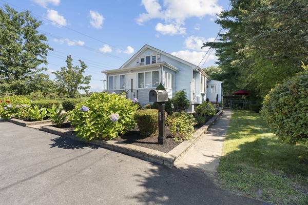 125 Charles Ave, Stoughton, MA 02072