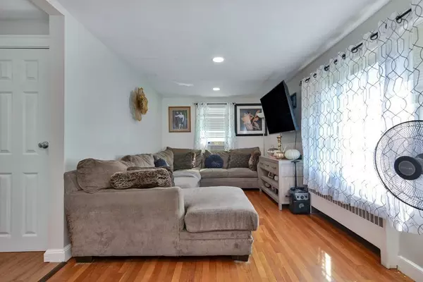 Lynn, MA 01904,110 Parkland Avenue