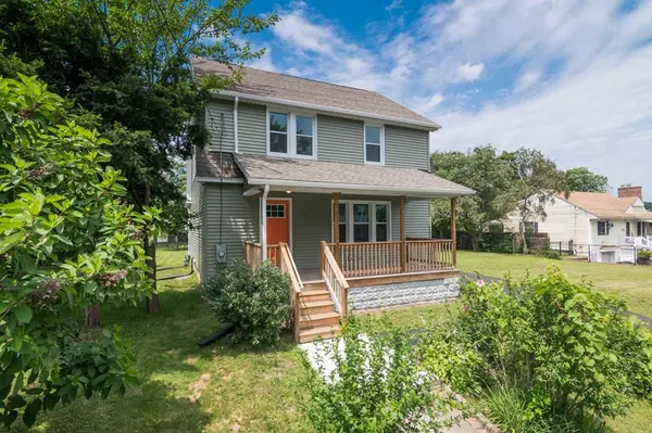 Agawam, MA 01001,20 Ottawa St