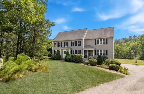 776 Ship Pond Rd, Plymouth, MA 02360