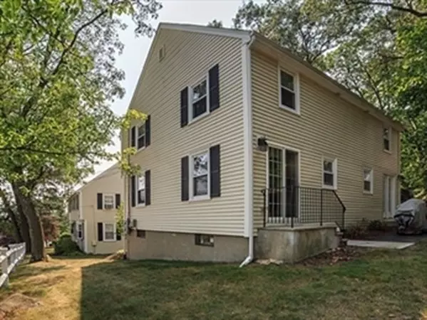 Arlington, MA 02474,486 Summer St #486