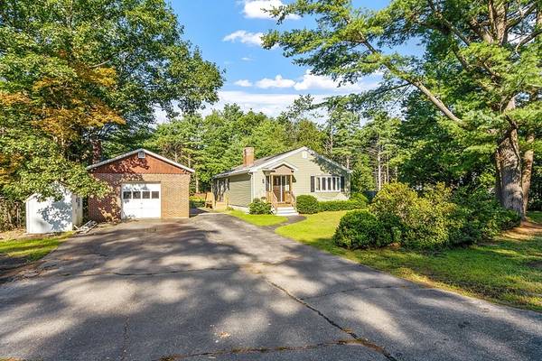 125 Baldwinville State Rd., Winchendon, MA 01475