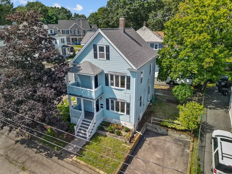 23 Hartford St, Norwood, MA 02062