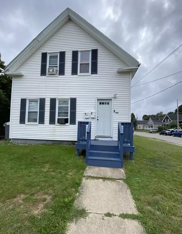 Brockton, MA 02301,140 Clifton Ave