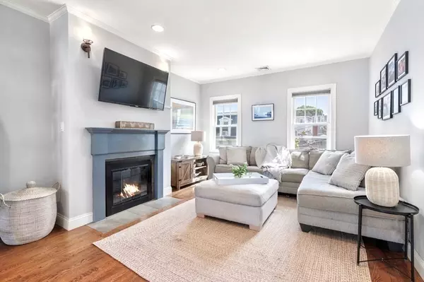 62 Sullivan Street #3, Boston, MA 02129