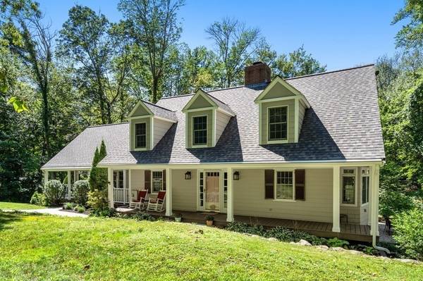 68 Rice Road, Wayland, MA 01778