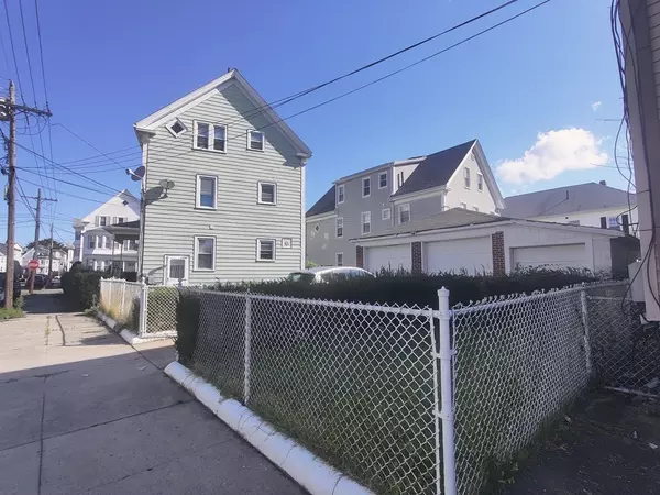 148 Rockland Street, New Bedford, MA 02740