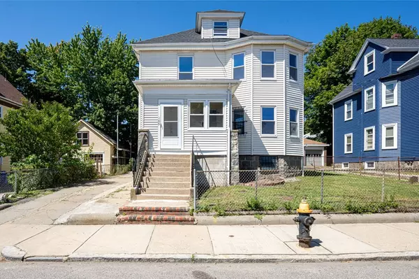 109 Rockdale Street, Boston, MA 02126