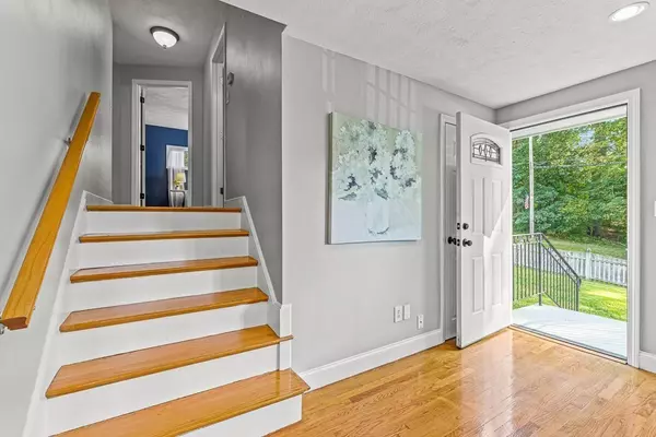 Billerica, MA 01821,3 Sandberg Rd