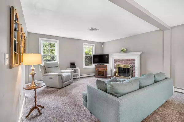 Mansfield, MA 02048,1 Necco Rd