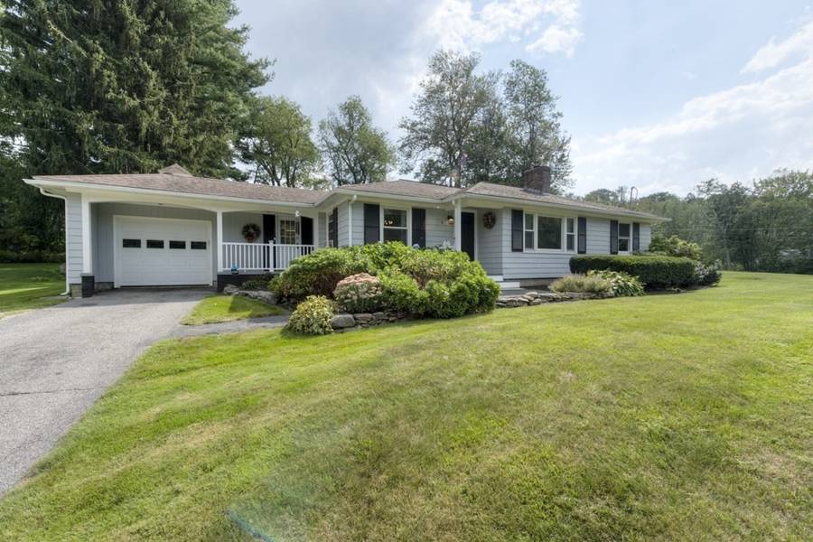 9 Carleton Road, Millbury, MA 01527