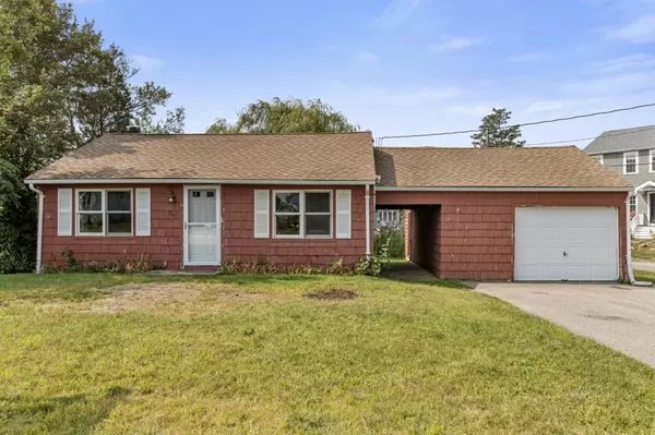 84 Ridge Rd, Marshfield, MA 02050