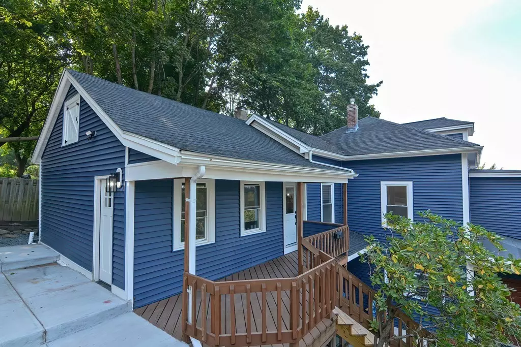 Clinton, MA 01510,19 Acre Ct #19