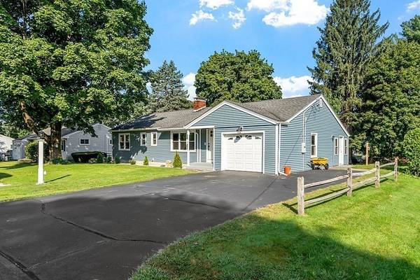 Holden, MA 01520,304 Shrewsbury St