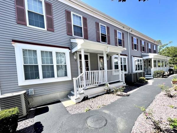 216 W Elm St #7, Brockton, MA 02301