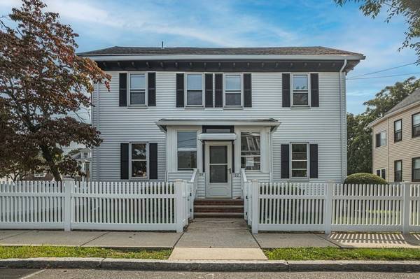 184 Woodside Ave #1, Winthrop, MA 02152