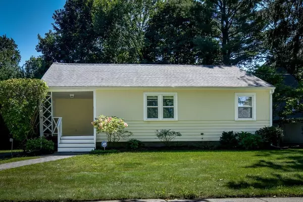 52 Heatherland Rd., Newton, MA 02461