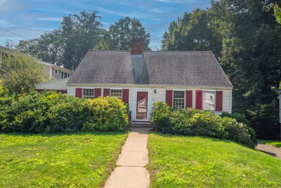 15 High Street, Needham, MA 02494