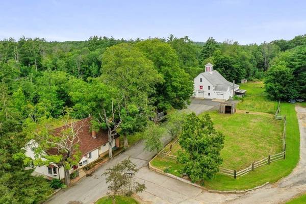 100 Mill Circle, Winchendon, MA 01475