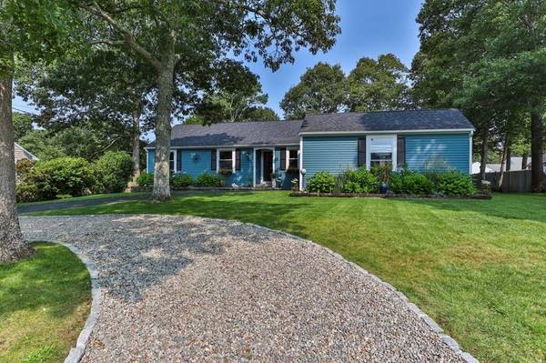 22 Captain Bearse Rd, Yarmouth, MA 02664