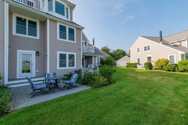 Quincy, MA 02171,23 Harbourside Rd #23