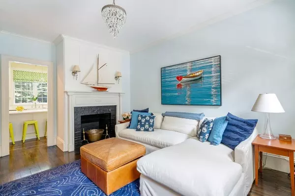 36 Monument Avenue, Boston, MA 02129