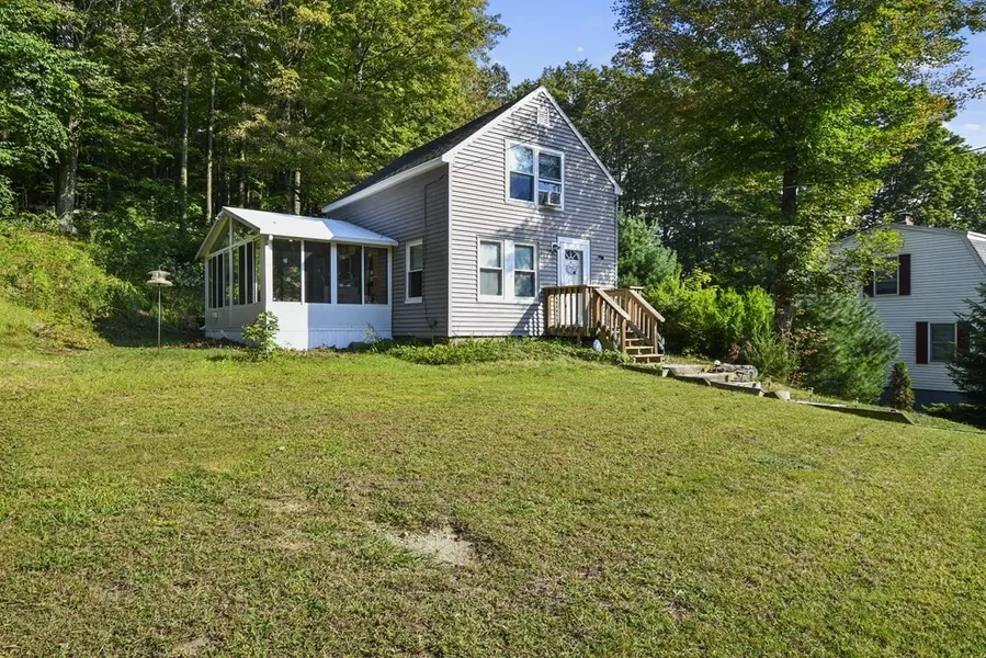 23 Center Rd, Shirley, MA 01464