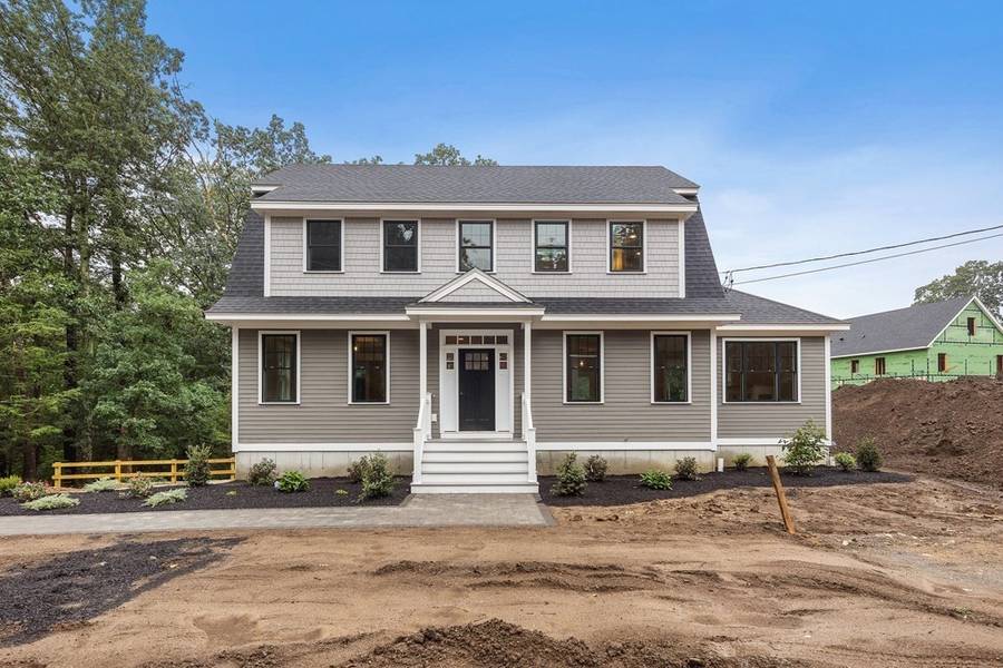 49 Kimball Road, Amesbury, MA 01913