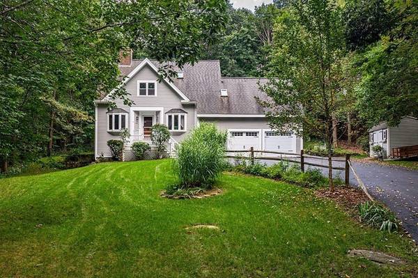 84 Town Farm Rd, Westminster, MA 01473