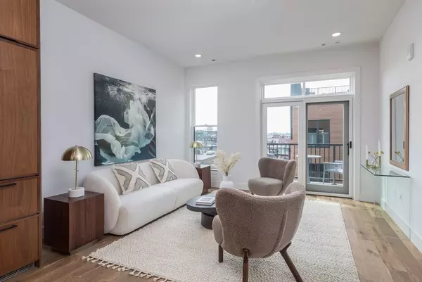 566 Columbus Ave #612, Boston, MA 02118