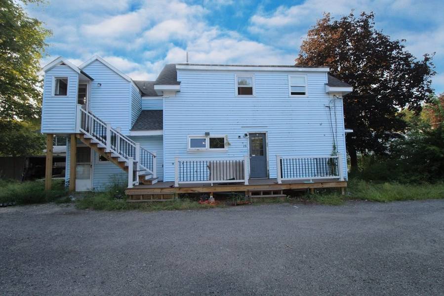 25 Fletcher St, Ayer, MA 01432